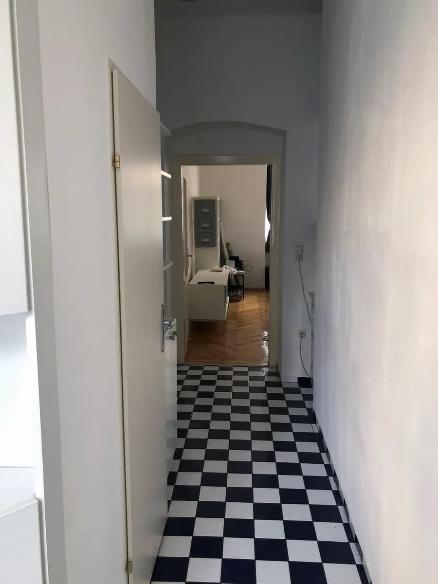2-Zimmer-Wohnung mieten in Wien – 41 m², € 620 – Bild 4 von 8