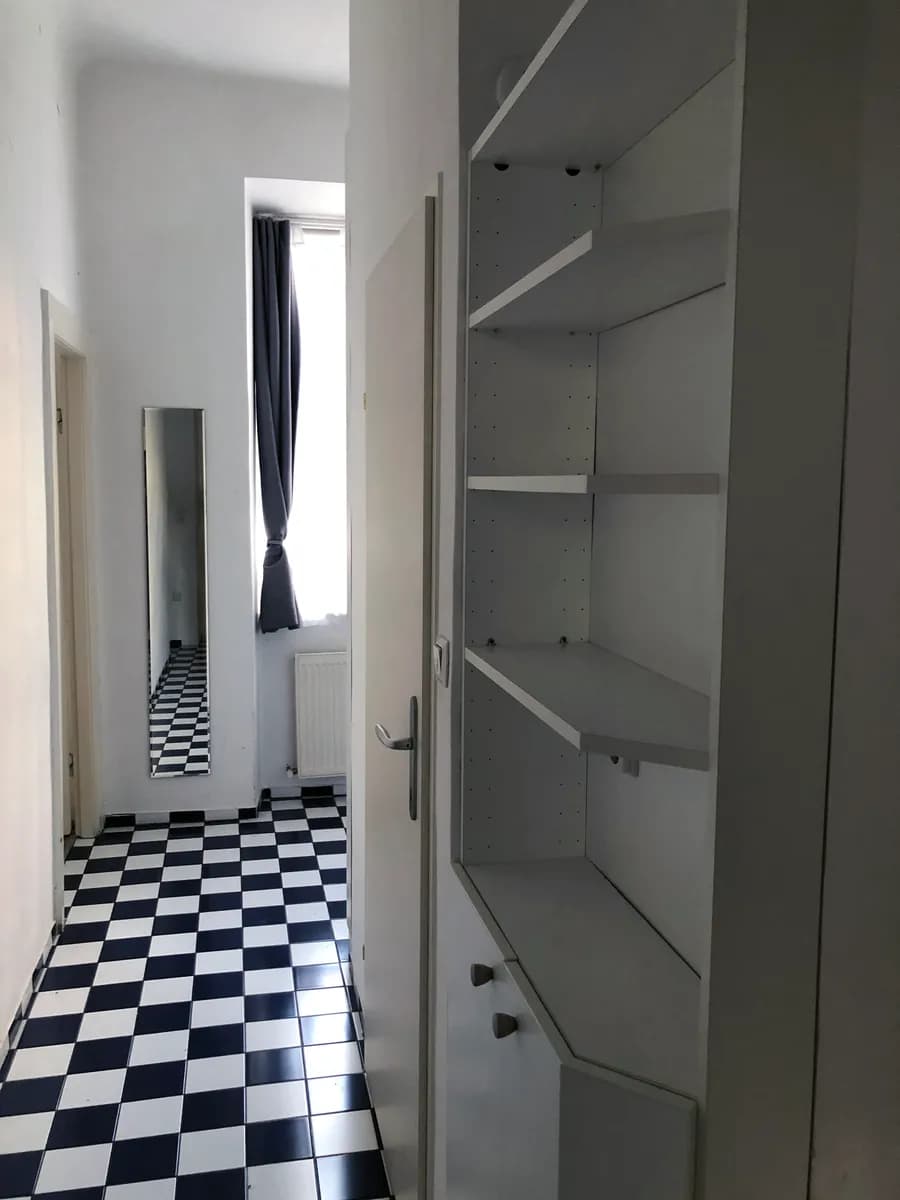 2-Zimmer-Wohnung mieten in Wien – 41 m², € 620 – Bild 5 von 8