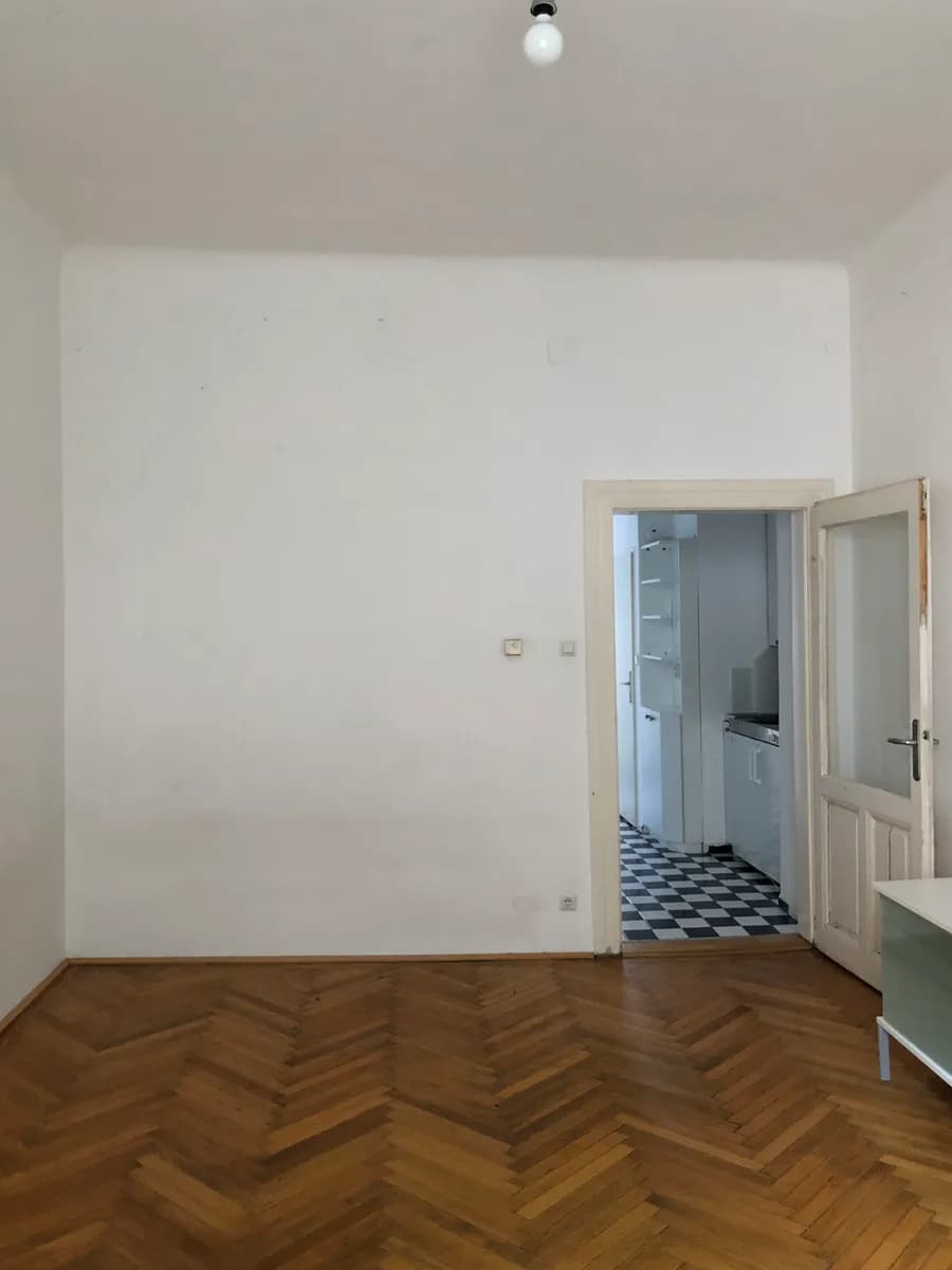 2-Zimmer-Wohnung mieten in Wien – 41 m², € 620 – Bild 7 von 8