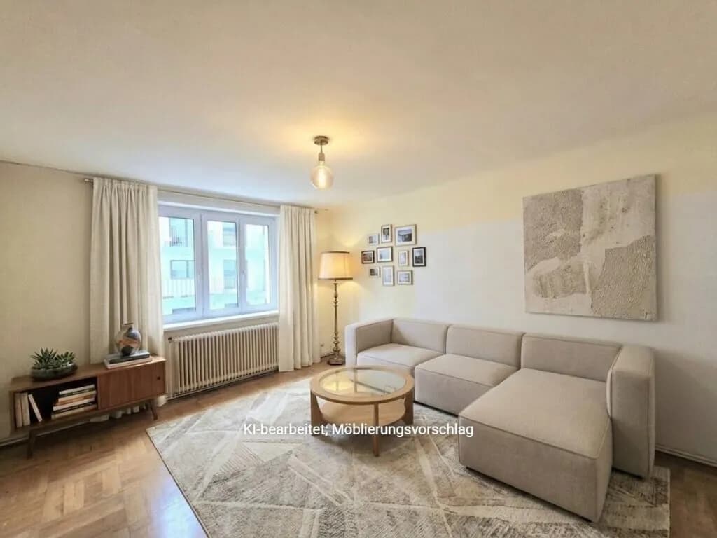 3-Zimmer-Wohnung kaufen in Wien – 69,95 m², € 249.900