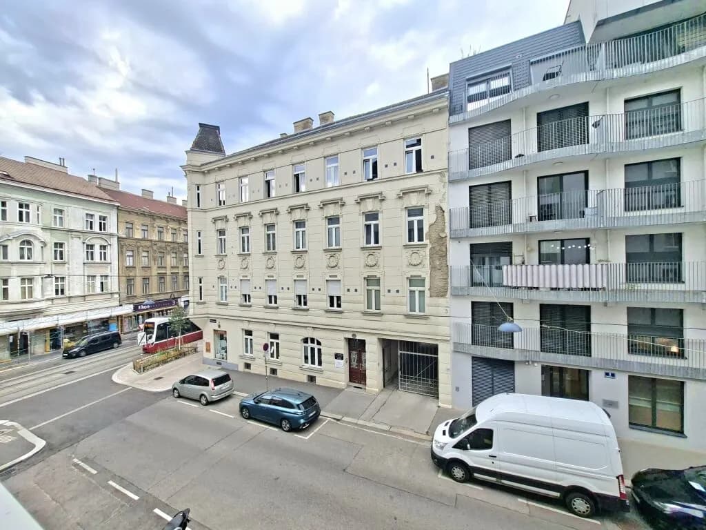 3-Zimmer-Wohnung kaufen in Wien – 69,95 m², € 249.900 – Bild 3 von 30