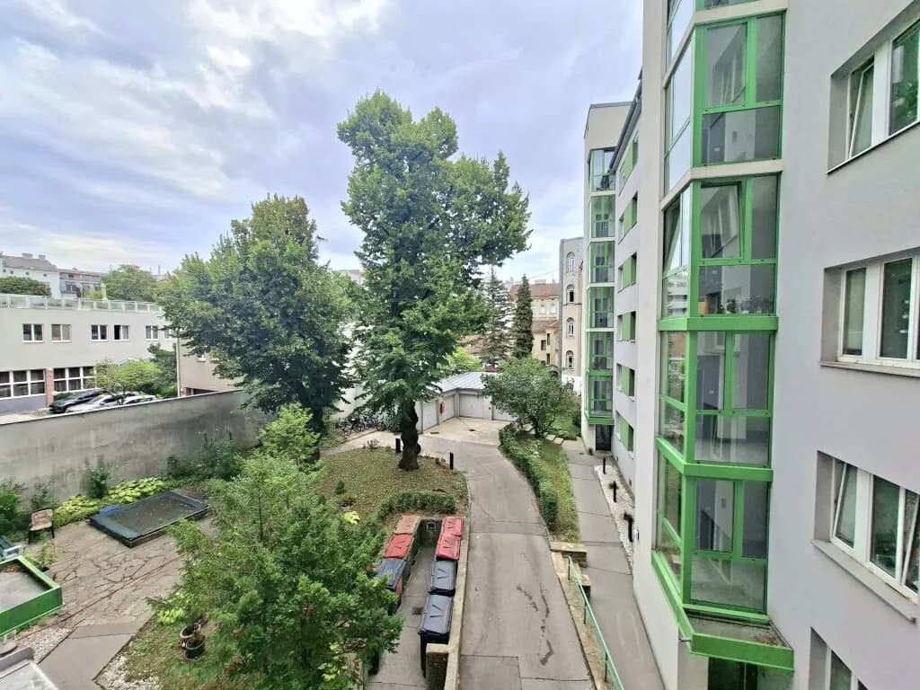 3-Zimmer-Wohnung kaufen in Wien – 69,95 m², € 249.900 – Bild 8 von 30