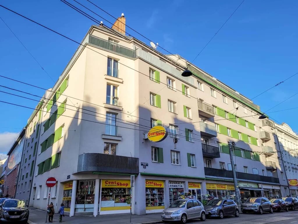 3-Zimmer-Wohnung kaufen in Wien – 69,95 m², € 249.900 – Bild 21 von 30