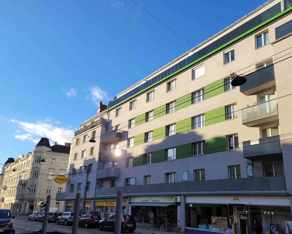3-Zimmer-Wohnung kaufen in Wien – 69,95 m², € 249.900 – Bild 22 von 30