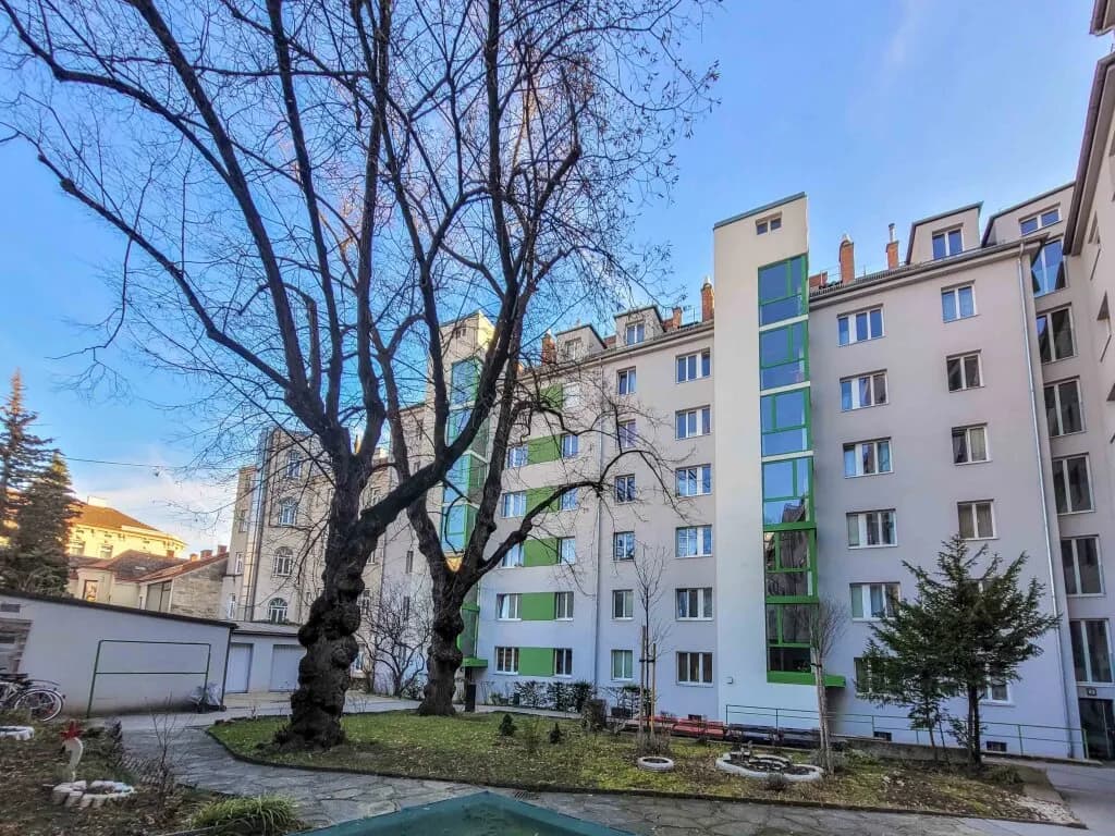 3-Zimmer-Wohnung kaufen in Wien – 69,95 m², € 249.900 – Bild 23 von 30