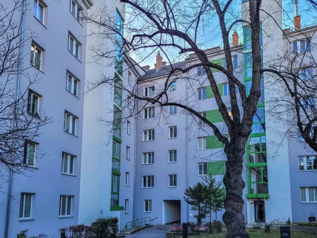3-Zimmer-Wohnung kaufen in Wien – 69,95 m², € 249.900 – Bild 24 von 30