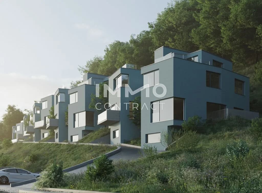 5-Zimmer-Haus kaufen in Tulln – 119,47 m², € 604.000 – Bild 7 von 10