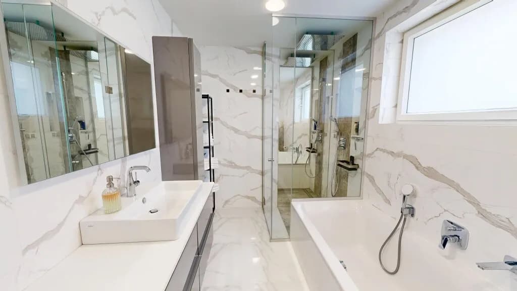 6-Zimmer-Haus kaufen in Bruck an der Leitha – 177,24 m², € 790.000 – Bild 3 von 22