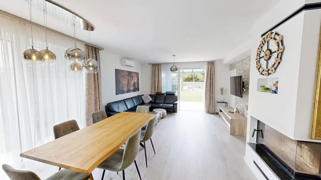6-Zimmer-Haus kaufen in Bruck an der Leitha – 177,24 m², € 790.000 – Bild 4 von 22