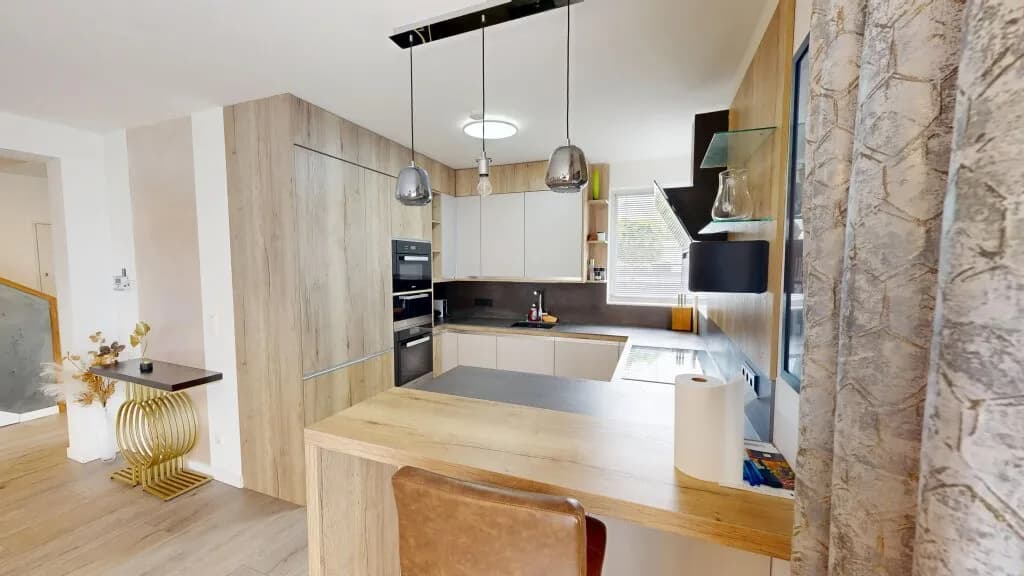 6-Zimmer-Haus kaufen in Bruck an der Leitha – 177,24 m², € 790.000 – Bild 5 von 22