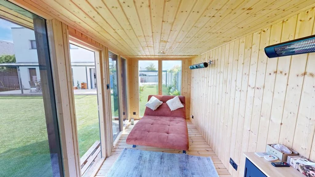 6-Zimmer-Haus kaufen in Bruck an der Leitha – 177,24 m², € 790.000 – Bild 17 von 22
