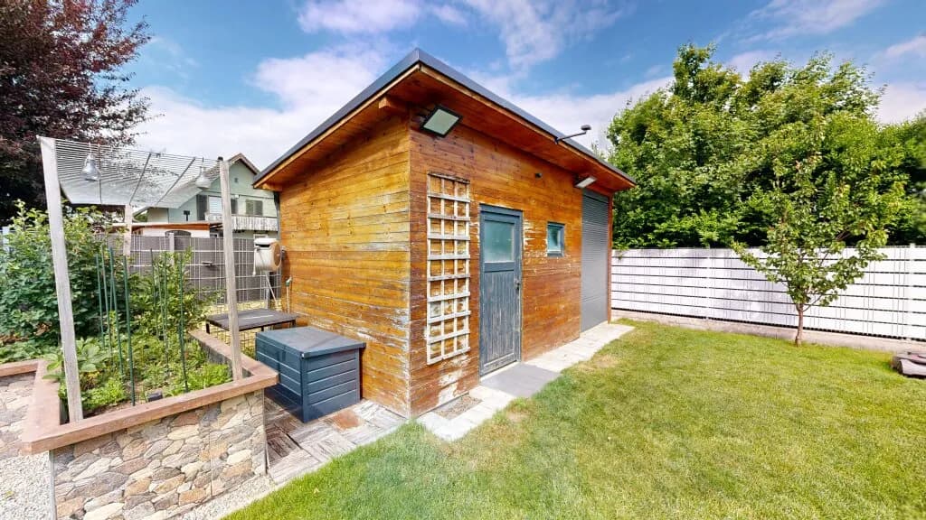 6-Zimmer-Haus kaufen in Bruck an der Leitha – 177,24 m², € 790.000 – Bild 18 von 22