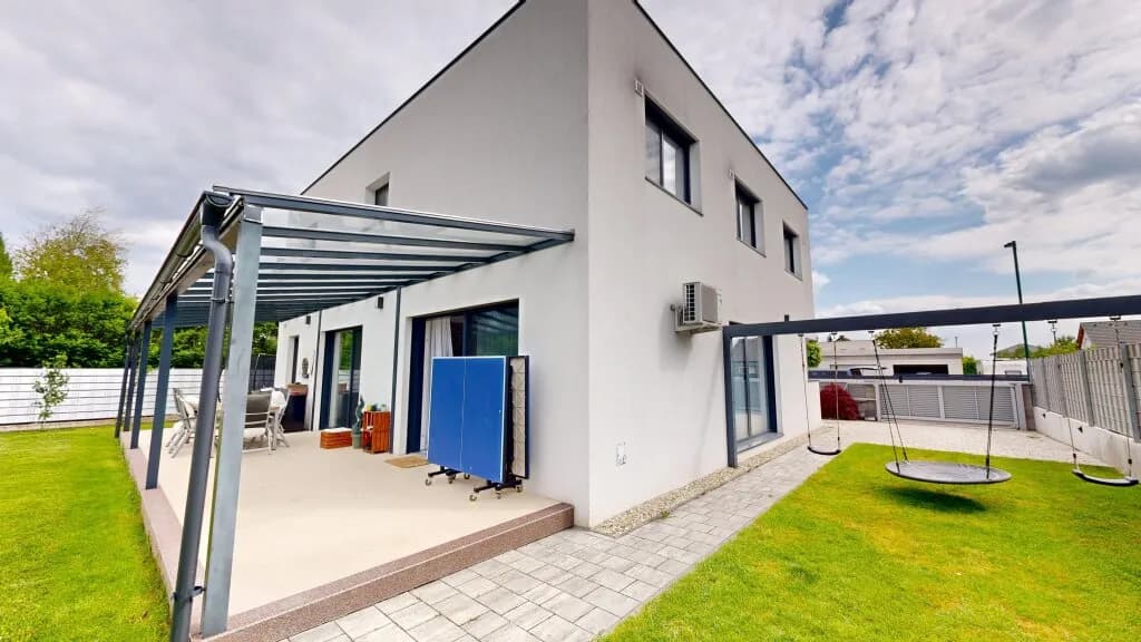 6-Zimmer-Haus kaufen in Bruck an der Leitha – 177,24 m², € 790.000 – Bild 19 von 22