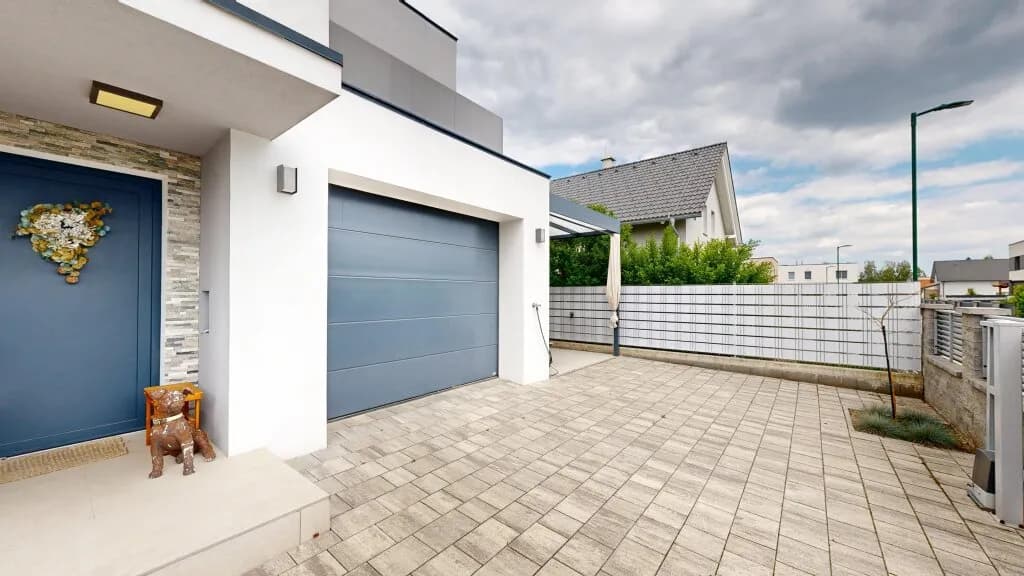 6-Zimmer-Haus kaufen in Bruck an der Leitha – 177,24 m², € 790.000 – Bild 20 von 22