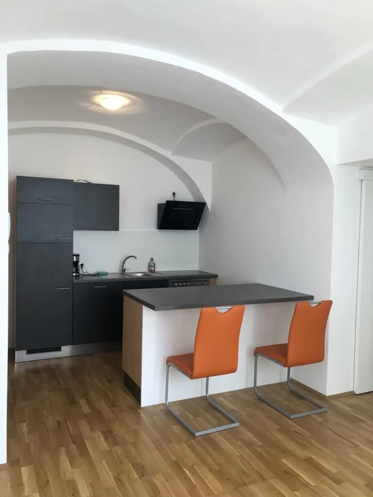 2-Zimmer-Wohnung mieten in Leibnitz – 41,96 m², € 550 – Bild 2 von 5