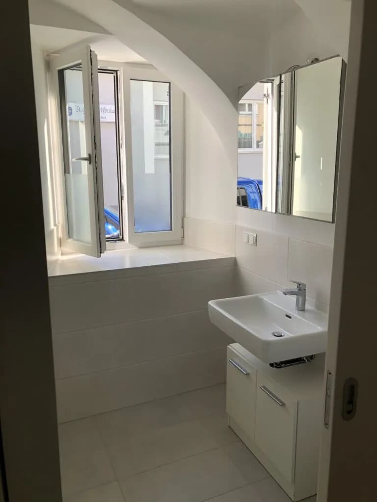 2-Zimmer-Wohnung mieten in Leibnitz – 41,96 m², € 550 – Bild 3 von 5