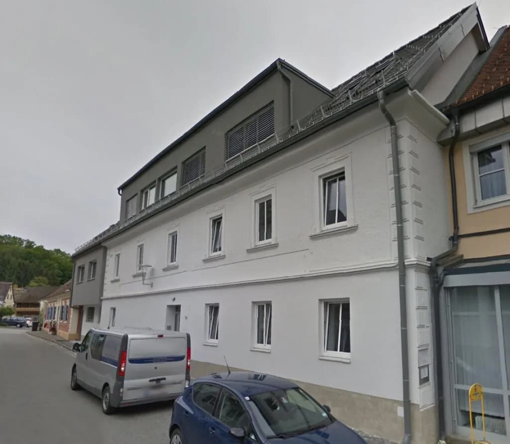 2-Zimmer-Wohnung mieten in Leibnitz – 41,96 m², € 550 – Bild 5 von 5