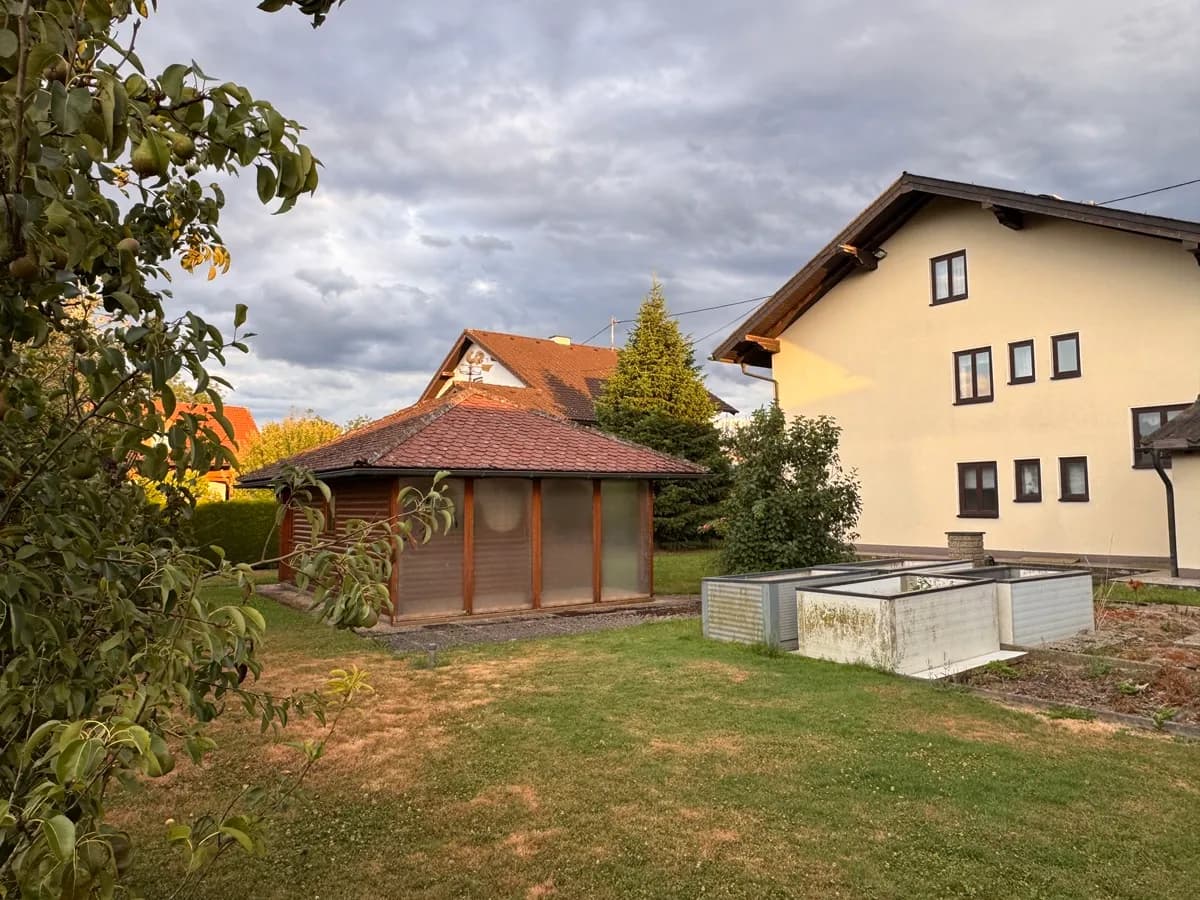 12-Zimmer-Haus mieten in Gmunden – 140 m², € 1.800 – Bild 5 von 23
