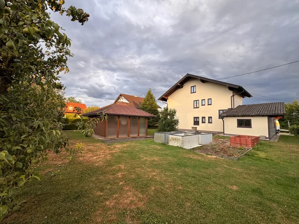 12-Zimmer-Haus mieten in Gmunden – 140 m², € 1.800 – Bild 6 von 23