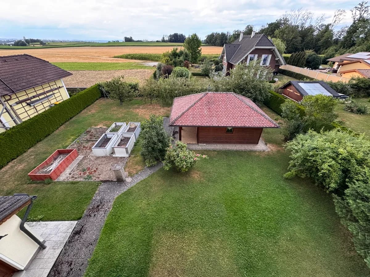 12-Zimmer-Haus mieten in Gmunden – 140 m², € 1.800 – Bild 7 von 23