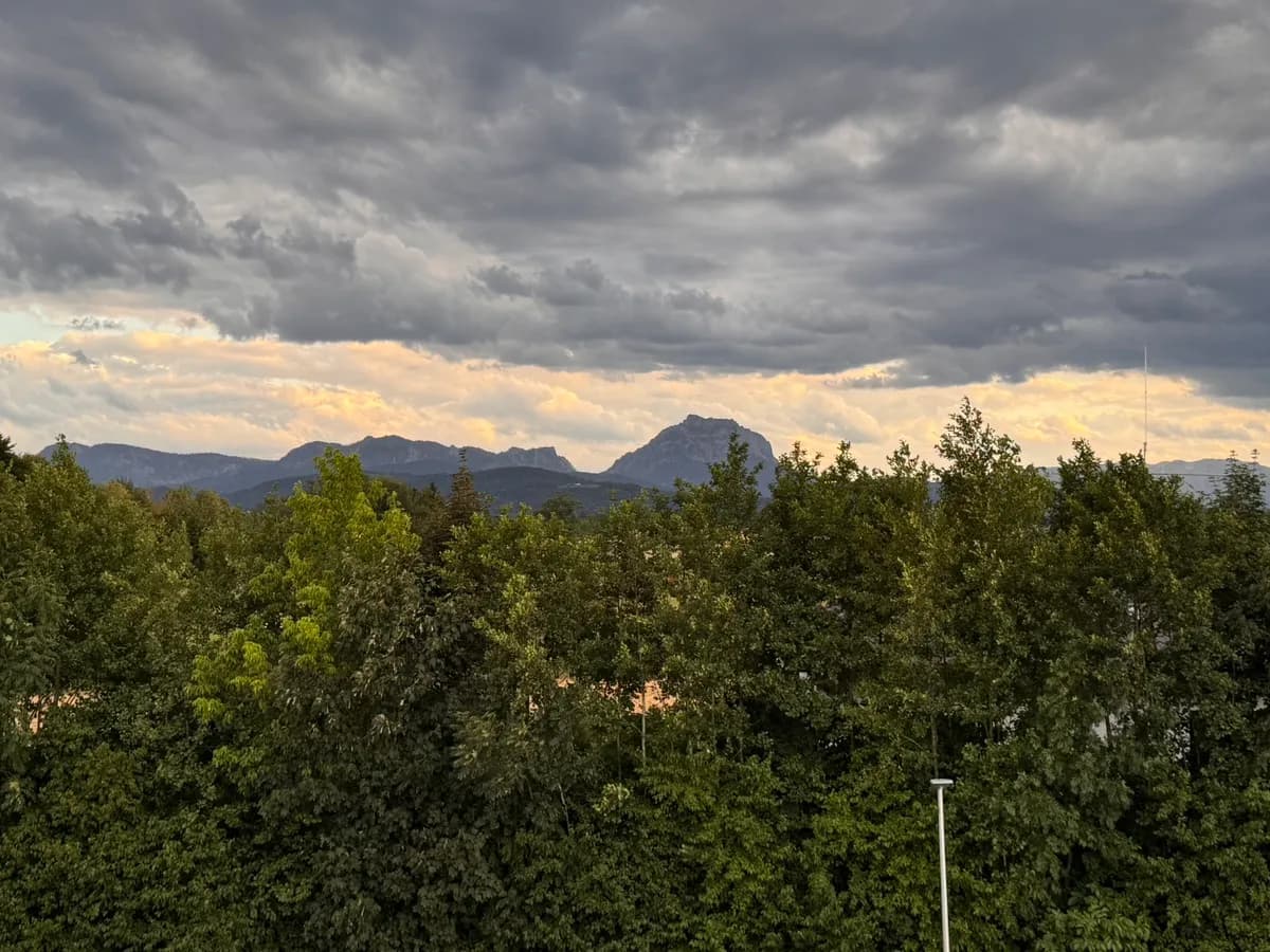 12-Zimmer-Haus mieten in Gmunden – 140 m², € 1.800 – Bild 8 von 23