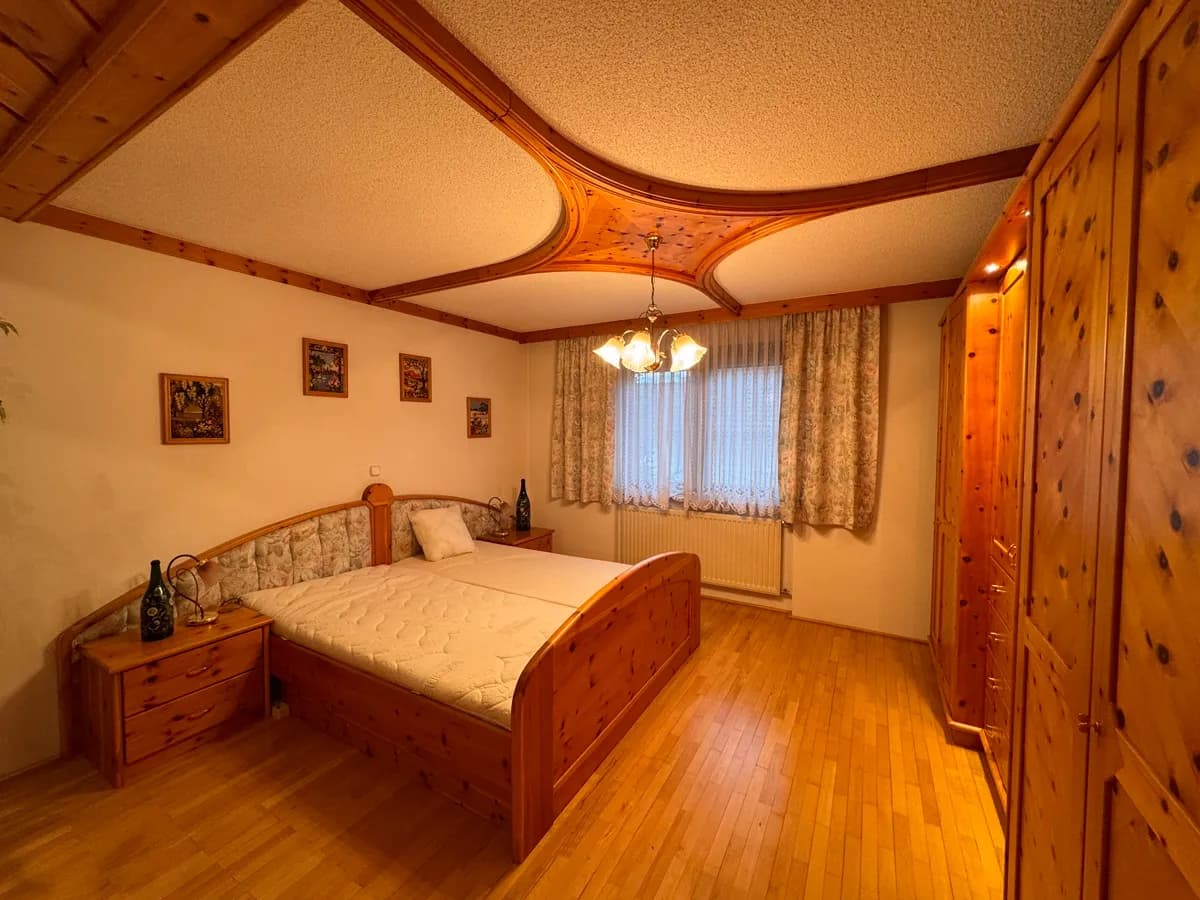 12-Zimmer-Haus mieten in Gmunden – 140 m², € 1.800 – Bild 10 von 23