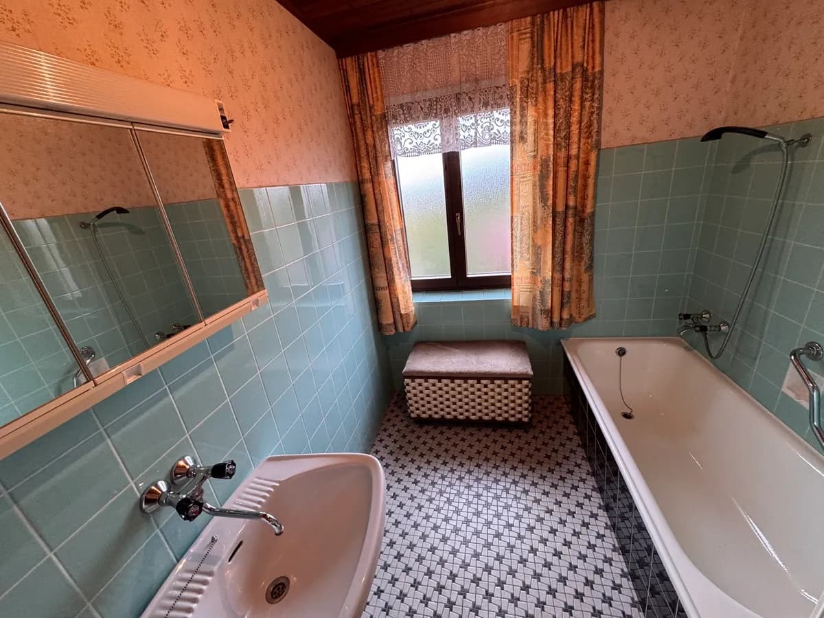 12-Zimmer-Haus mieten in Gmunden – 140 m², € 1.800 – Bild 13 von 23