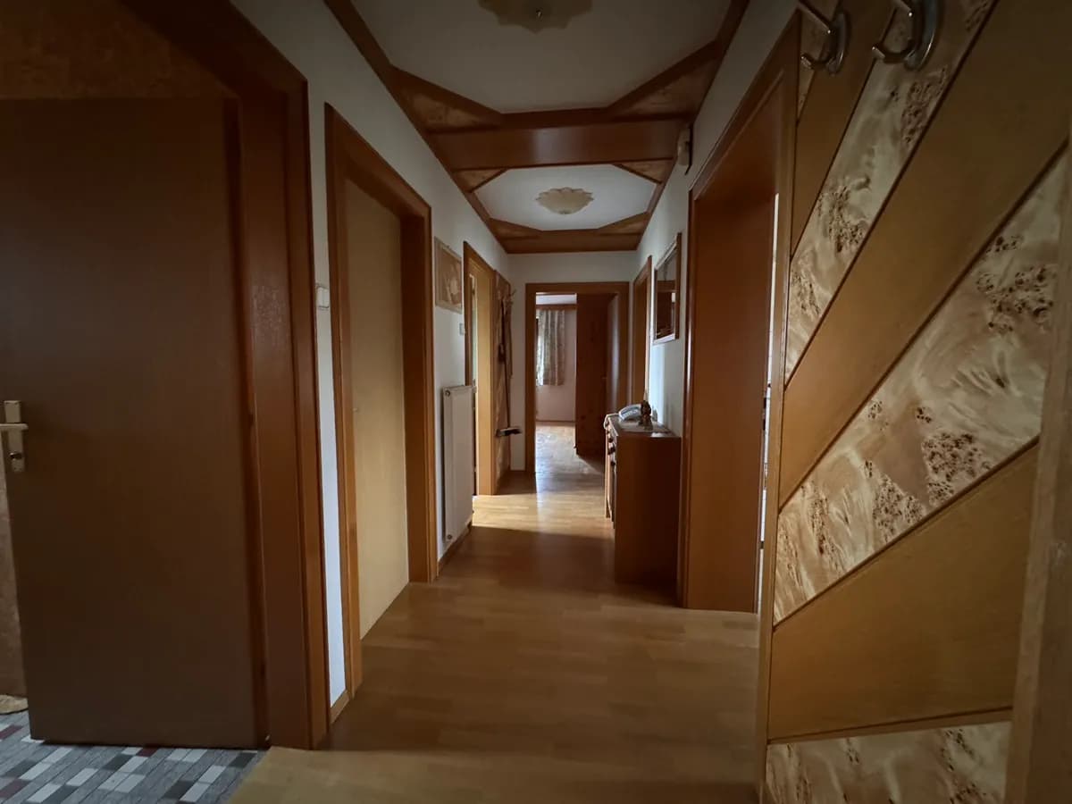 12-Zimmer-Haus mieten in Gmunden – 140 m², € 1.800 – Bild 15 von 23