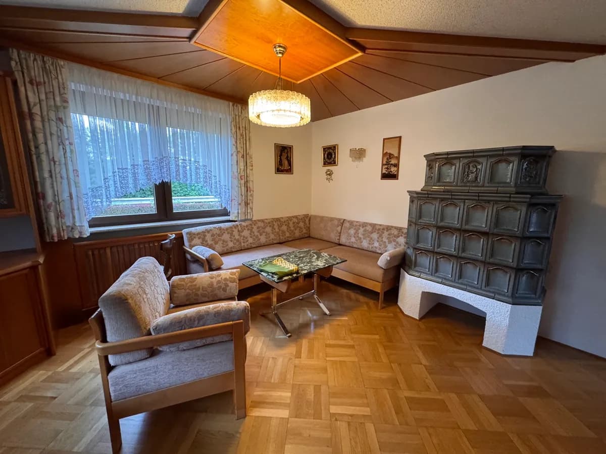12-Zimmer-Haus mieten in Gmunden – 140 m², € 1.800 – Bild 16 von 23