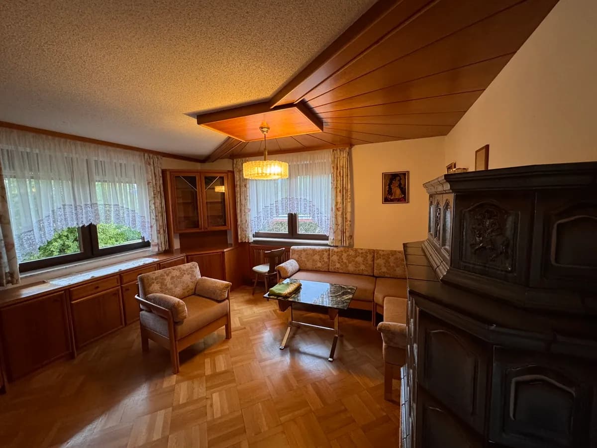 12-Zimmer-Haus mieten in Gmunden – 140 m², € 1.800 – Bild 17 von 23