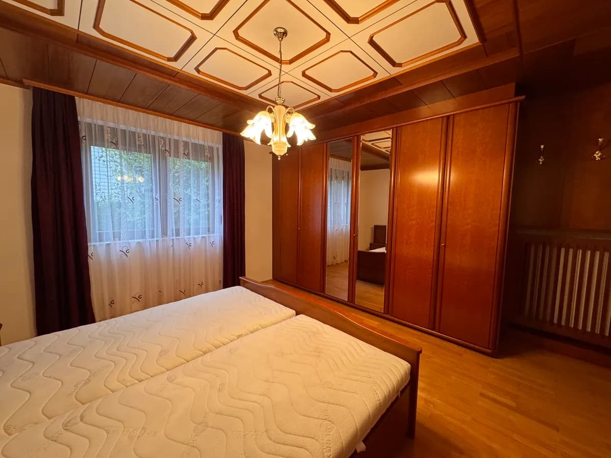 12-Zimmer-Haus mieten in Gmunden – 140 m², € 1.800 – Bild 18 von 23