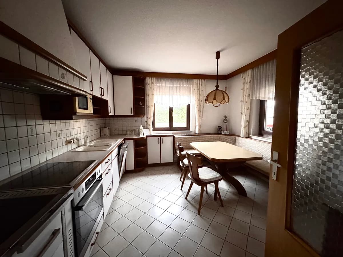 12-Zimmer-Haus mieten in Gmunden – 140 m², € 1.800 – Bild 22 von 23