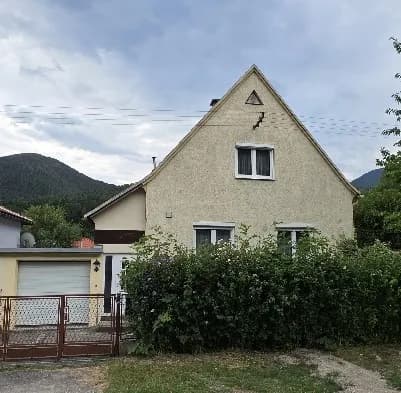 4-Zimmer-Haus kaufen in Neunkirchen – 91 m², € 295.000