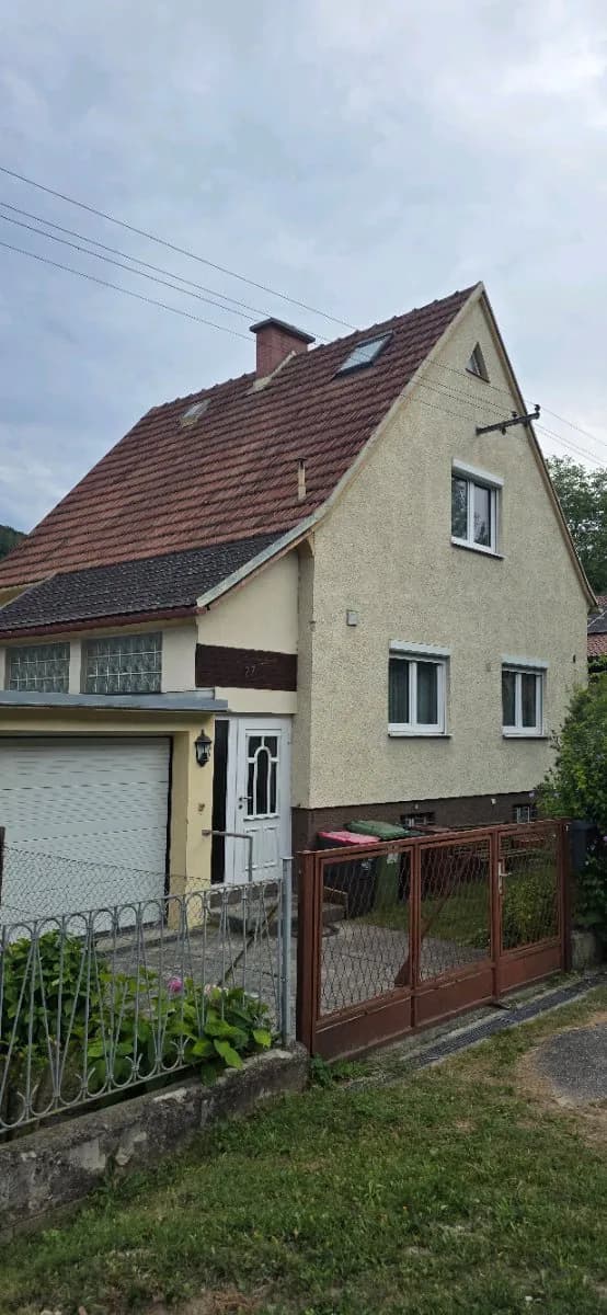 4-Zimmer-Haus kaufen in Neunkirchen – 91 m², € 295.000 – Bild 2 von 30
