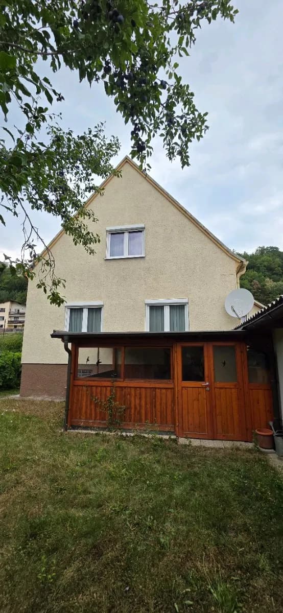 4-Zimmer-Haus kaufen in Neunkirchen – 91 m², € 295.000 – Bild 3 von 30