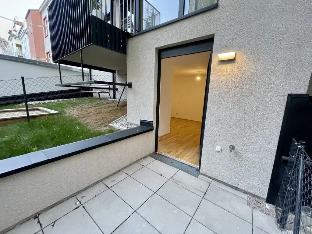 2-Zimmer-Wohnung kaufen in Wien – 56,17 m², € 408.000 – Bild 2 von 9