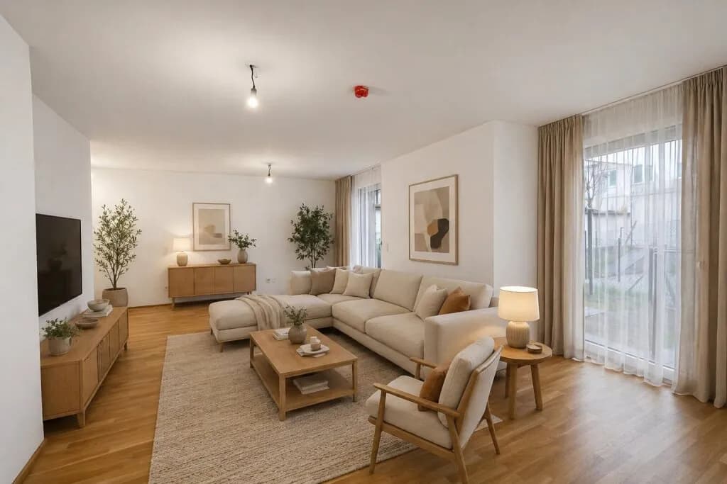 3-Zimmer-Wohnung kaufen in Wien – 72,85 m², € 519.600