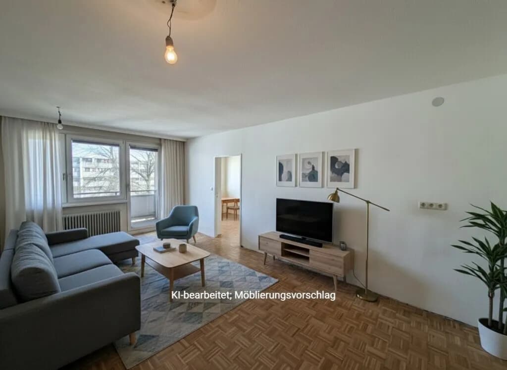 3-Zimmer-Wohnung kaufen in Wien – 76,23 m², € 259.900