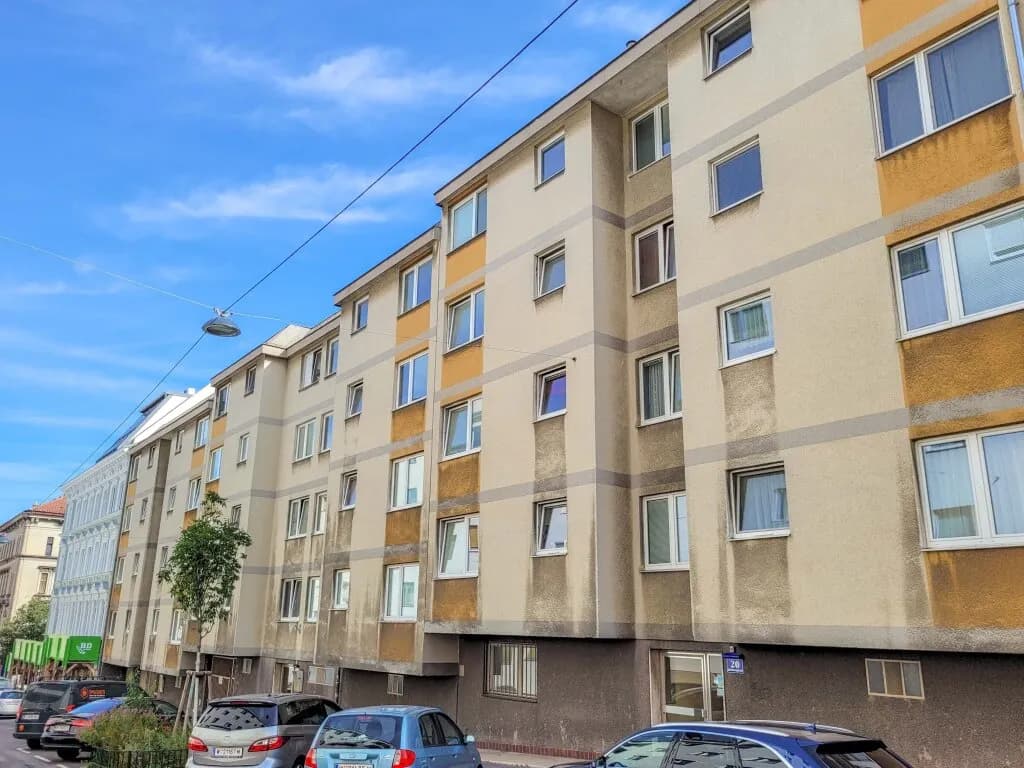 3-Zimmer-Wohnung kaufen in Wien – 76,23 m², € 259.900 – Bild 22 von 26