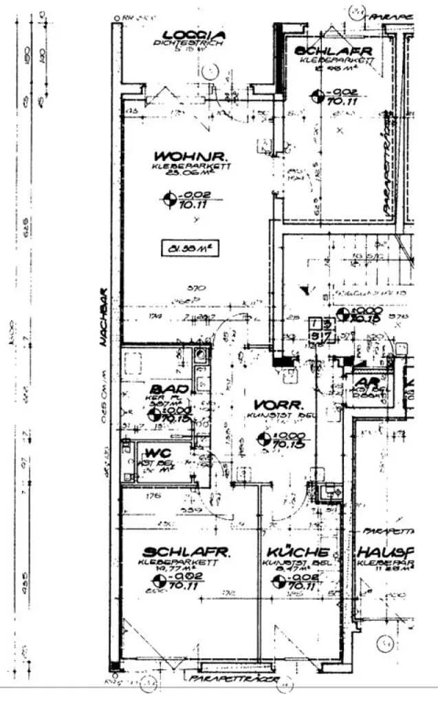 3-Zimmer-Wohnung kaufen in Wien – 76,23 m², € 259.900 – Bild 26 von 26
