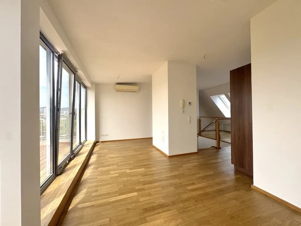 3-Zimmer-Wohnung mieten in Wien – 100 m², € 2.750 – Bild 3 von 18