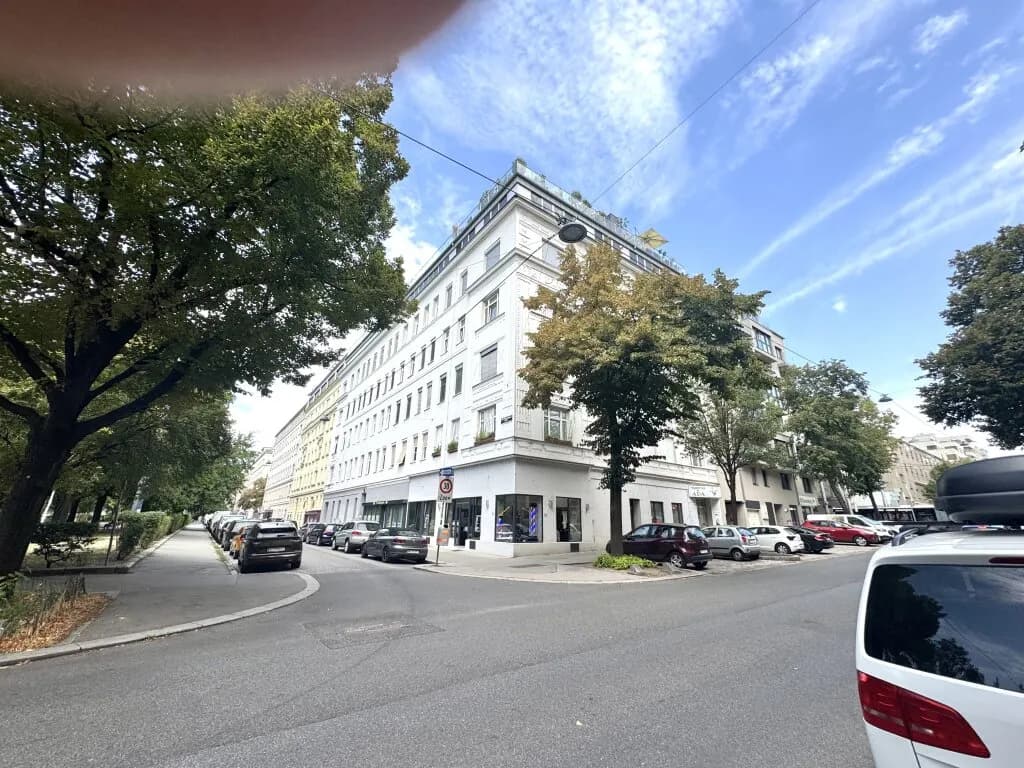 3-Zimmer-Wohnung mieten in Wien – 100 m², € 2.750 – Bild 16 von 18