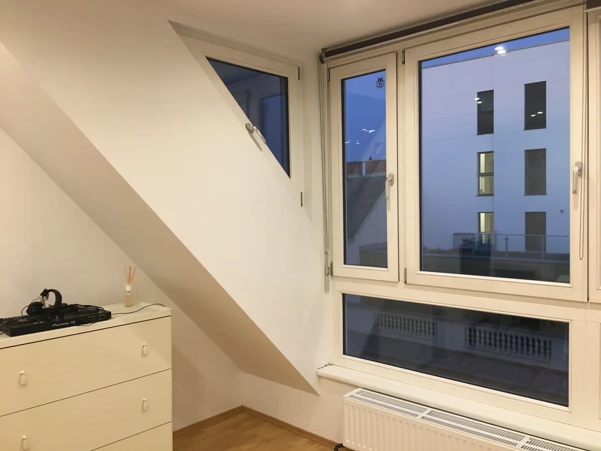 2-Zimmer-Wohnung mieten in Wien – 52 m², € 1.250 – Bild 3 von 10
