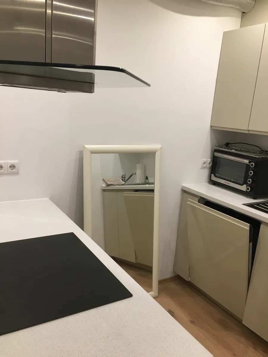 2-Zimmer-Wohnung mieten in Wien – 52 m², € 1.250 – Bild 5 von 10