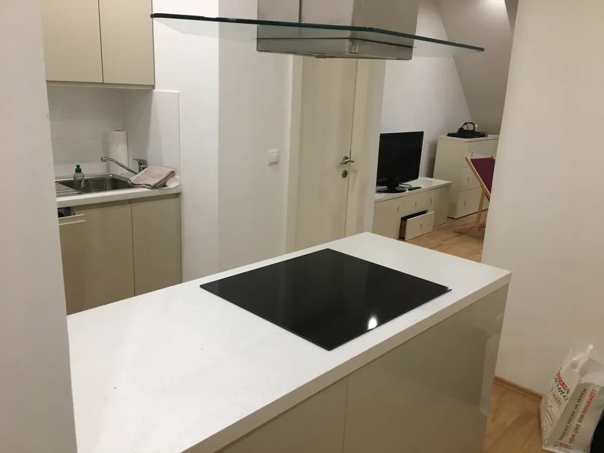 2-Zimmer-Wohnung mieten in Wien – 52 m², € 1.250 – Bild 6 von 10