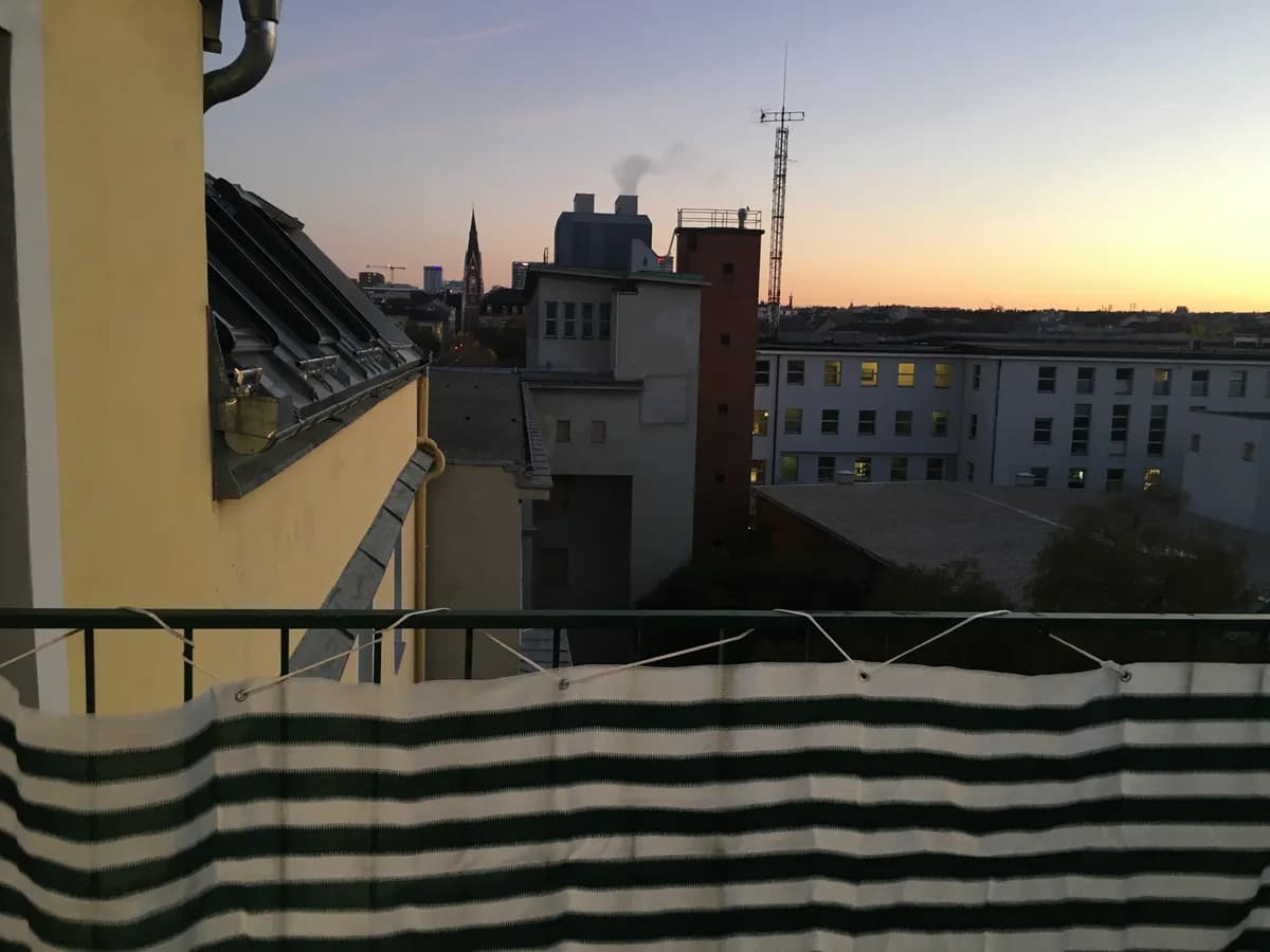 2-Zimmer-Wohnung mieten in Wien – 52 m², € 1.250 – Bild 7 von 10