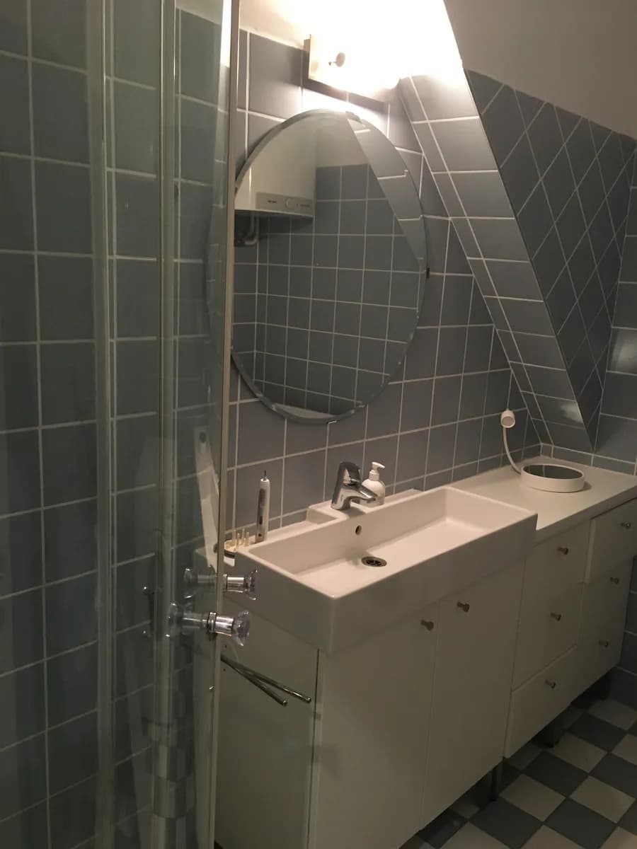 2-Zimmer-Wohnung mieten in Wien – 52 m², € 1.250 – Bild 9 von 10