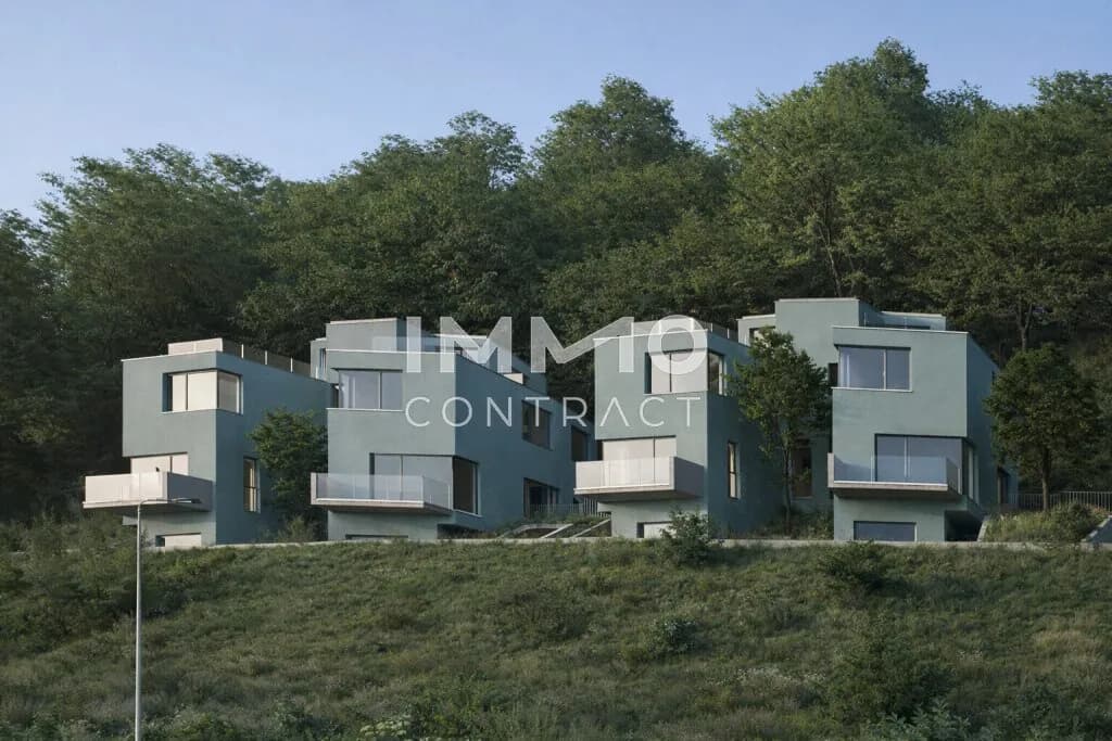 5-Zimmer-Haus kaufen in Tulln – 119,47 m², € 595.000