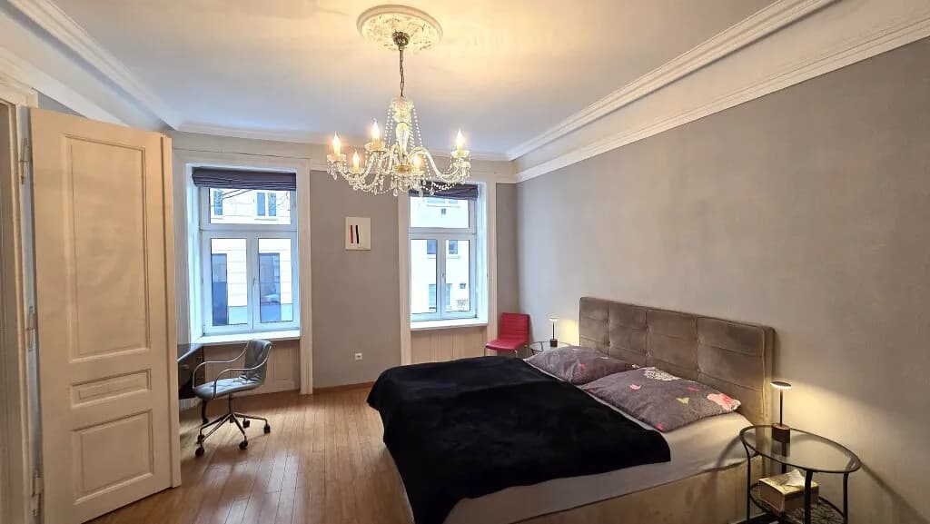 6-Zimmer-Wohnung kaufen in Wien – 152 m², € 785.000 – Bild 5 von 22