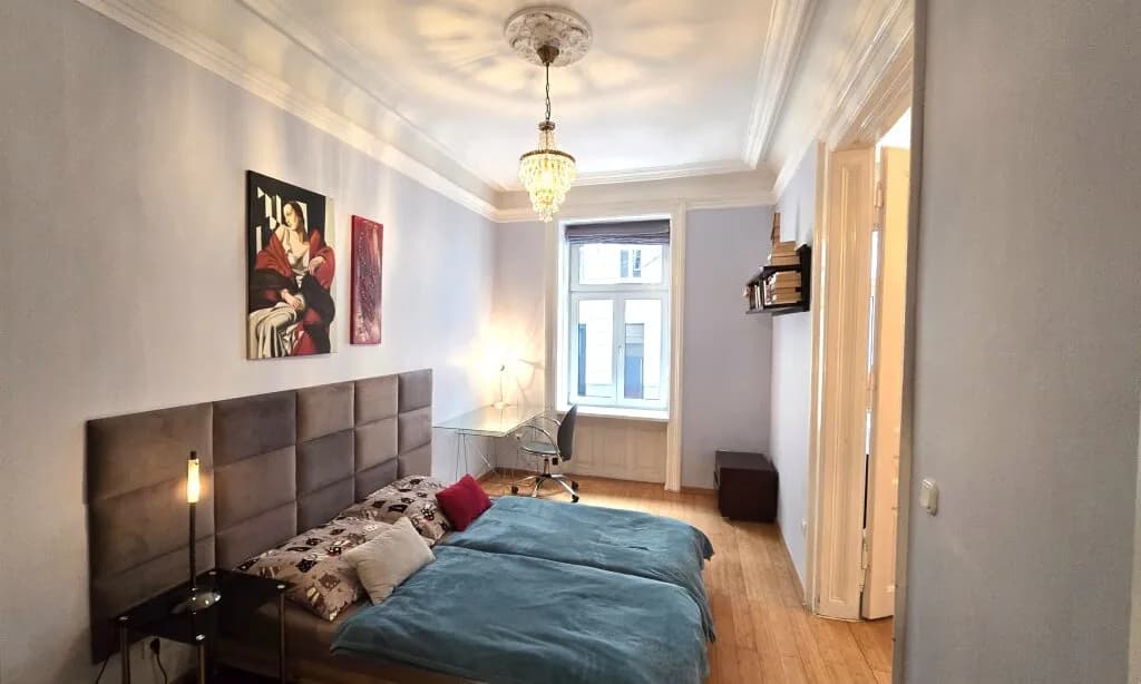 6-Zimmer-Wohnung kaufen in Wien – 152 m², € 785.000 – Bild 8 von 22